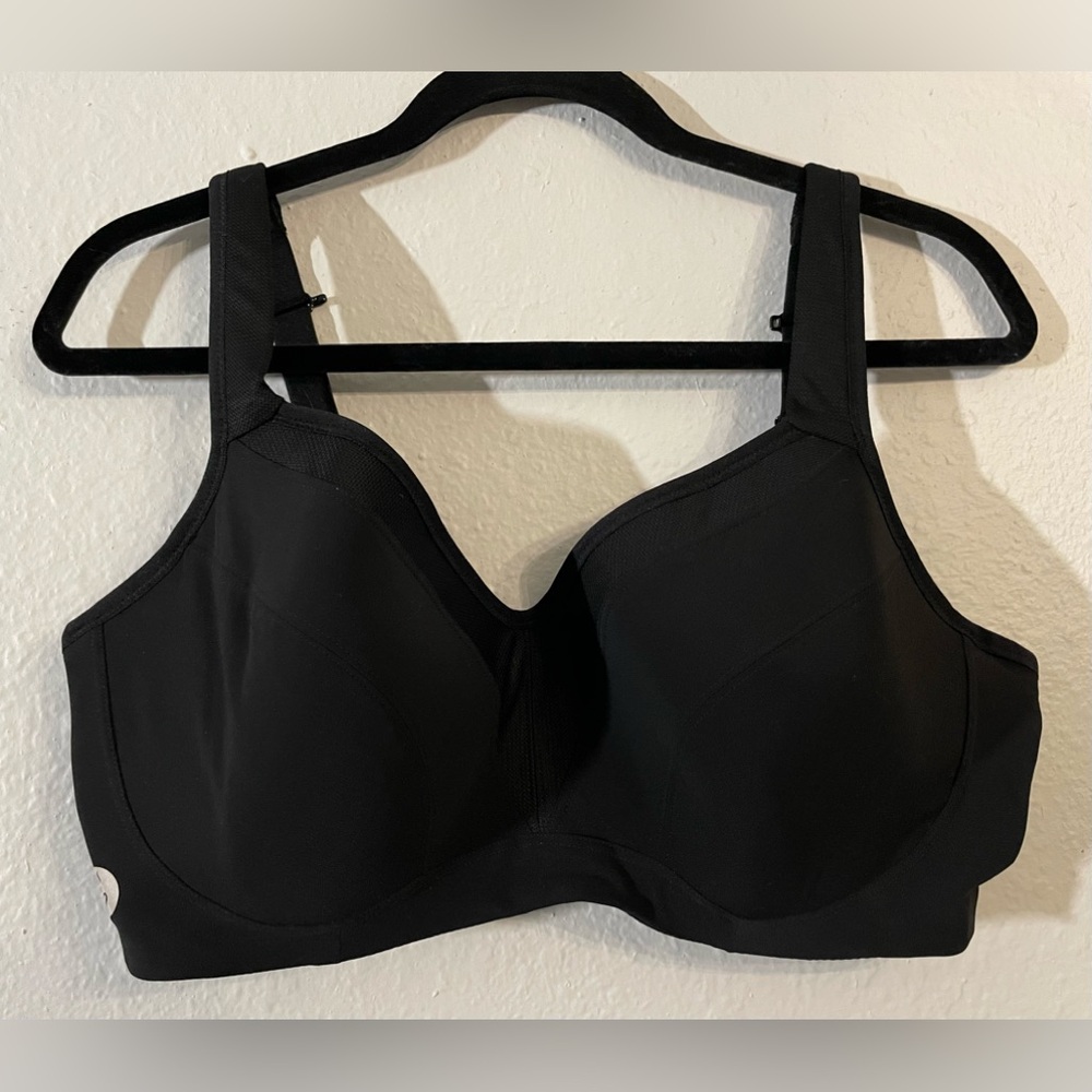 Torrid Sports Bra